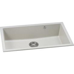 Мойка кухонная GRANADO Under top XL gris Фото 1