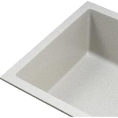 Мойка кухонная GRANADO Under top XL gris Фото 2