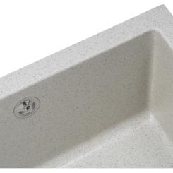 Мойка кухонная GRANADO Under top XL gris Фото 3