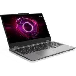 Ноутбук Lenovo LOQ 15AHP10 Фото 1