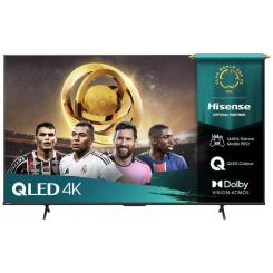 Телевизор Hisense 75E7Q PRO Фото