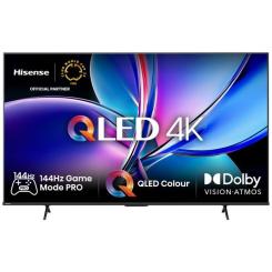 Телевизор Hisense 75E7Q PRO Фото 3