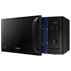 Микроволновая печь Samsung MG23K3515AK/UA Фото 9