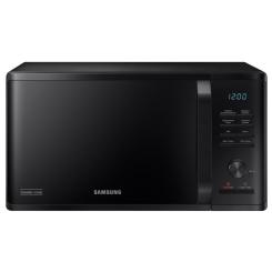 Микроволновая печь Samsung MG23K3515AK/UA Фото