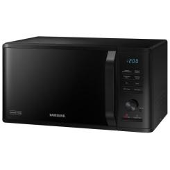 Микроволновая печь Samsung MG23K3515AK/UA Фото 8