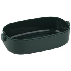 Ланч-бокс Kite 900 мл, зелений Фото 4