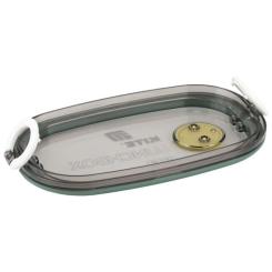 Ланч-бокс Kite 900 мл, зелений Фото 5