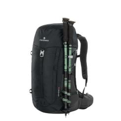 Рюкзак туристический Ferrino Hikemaster 36L Black (75245QCC) Фото 2