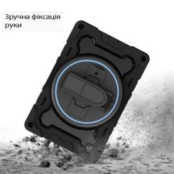 Чехол для планшета BeCover Lenovo Tab TB-311FU 10.1" Black Фото 1