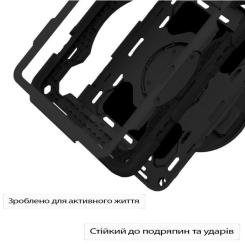 Чехол для планшета BeCover Lenovo Tab TB-311FU 10.1" Black Фото 2