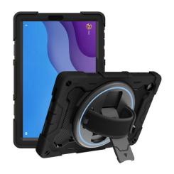 Чехол для планшета BeCover Lenovo Tab TB-311FU 10.1" Black Фото 5