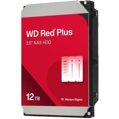 Жесткий диск WD 3.5" 12TB Red Plus Фото