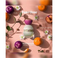 Парфюмированная вода El Ganso Fun & Free 30 мл Фото 1