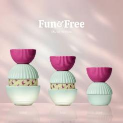 Парфюмированная вода El Ganso Fun & Free 30 мл Фото 2