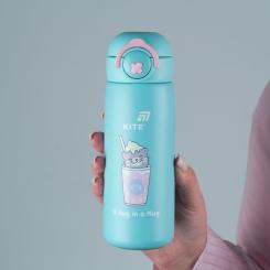 Термос Kite 430 мл, Hug in mug Фото 4