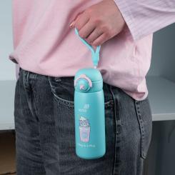 Термос Kite 430 мл, Hug in mug Фото 5