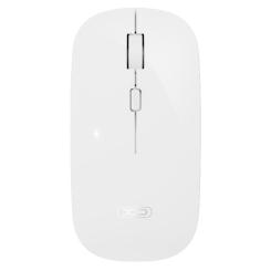 Мышка XO M7 Wireless White Фото