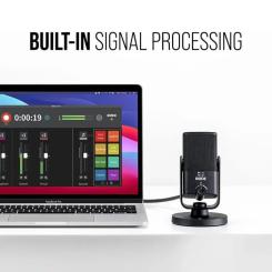 Микрофон Rode NT-USB Mini Black Фото 10