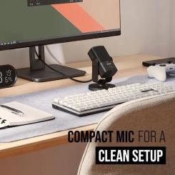 Микрофон Rode NT-USB Mini Black Фото 5