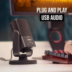 Микрофон Rode NT-USB Mini Black Фото 6