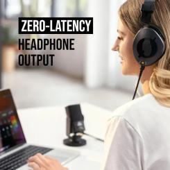 Микрофон Rode NT-USB Mini Black Фото 8