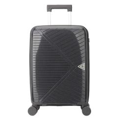 Чемодан Semi Line 20" (S) Black (T5826-1) Фото