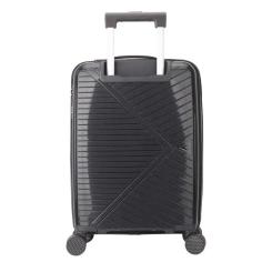 Чемодан Semi Line 20" (S) Black (T5826-1) Фото 2