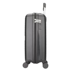 Чемодан Semi Line 20" (S) Black (T5826-1) Фото 3