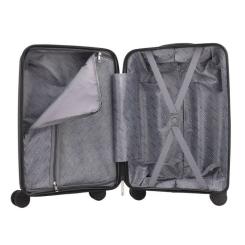 Чемодан Semi Line 20" (S) Black (T5826-1) Фото 5