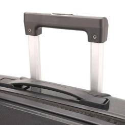 Чемодан Semi Line 20" (S) Black (T5826-1) Фото 7