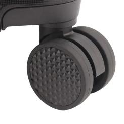 Чемодан Semi Line 20" (S) Black (T5826-1) Фото 8