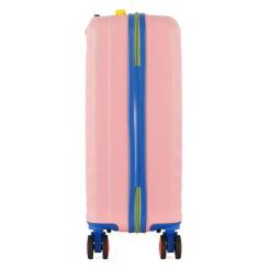 Чемодан Semi Line 20" (S) Rose (T5806-1) Фото 4