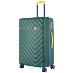 Чемодан Semi Line 28" (L) Dark Green (T5805-3) Фото 1