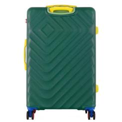 Чемодан Semi Line 28" (L) Dark Green (T5805-3) Фото 2
