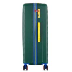 Чемодан Semi Line 28" (L) Dark Green (T5805-3) Фото 3
