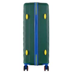 Чемодан Semi Line 28" (L) Dark Green (T5805-3) Фото 4