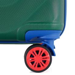 Чемодан Semi Line 28" (L) Dark Green (T5805-3) Фото 7