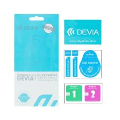 Пленка защитная Devia Hydrogel Samsung Galaxy M35 front+back Фото 2