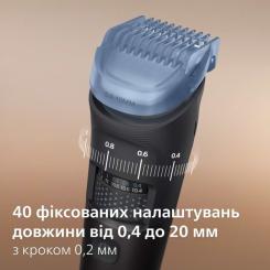 Триммер Philips BT5780/15 Фото 3