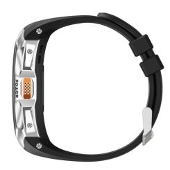 Смарт-часы KOSPET Tank X2 ULTRA SILVER Фото 4