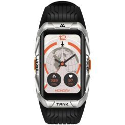 Смарт-часы KOSPET Tank X2 ULTRA SILVER Фото 6