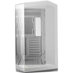 Корпус для ПК MSI MAG PANO 100L PZ WHITE Фото 2