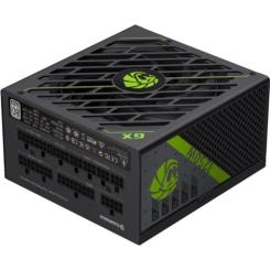 Блок питания Gamemax 1250W Фото 2