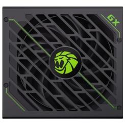 Блок питания Gamemax 1250W Фото 3