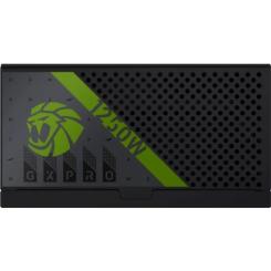 Блок питания Gamemax 1250W Фото 5