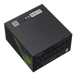 Блок питания Gamemax 1250W Фото 8