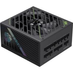 Блок питания Gamemax 750W Фото