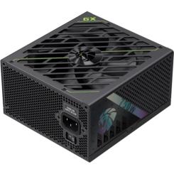 Блок питания Gamemax 750W Фото 1