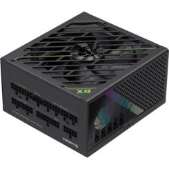 Блок питания Gamemax 750W Фото 2