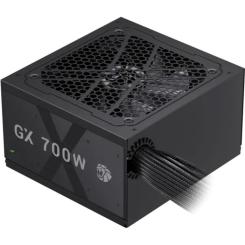 Блок питания Gamemax 700W Фото